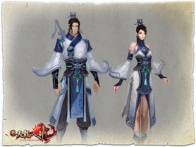 《天龙私服武当职业打宝石攻略与技巧详解》